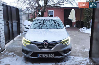 Универсал Renault Megane 2017 в Днепре