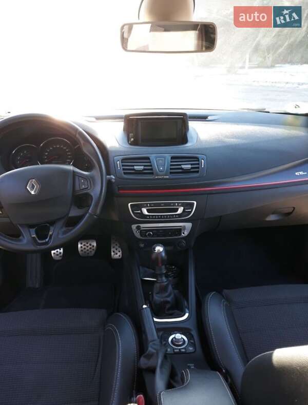 Универсал Renault Megane 2012 в Харькове