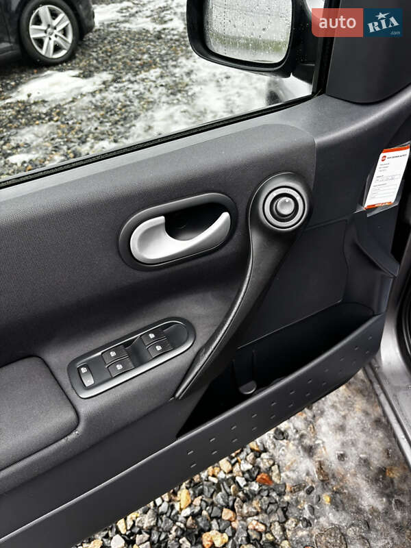 Универсал Renault Megane 2008 в Полтаве фото 9 Универсал Renault Megane 2008 в Полтаве