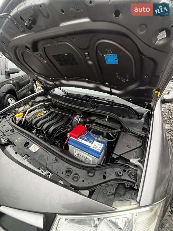 Универсал Renault Megane 2008 в Полтаве фото 18 Универсал Renault Megane 2008 в Полтаве