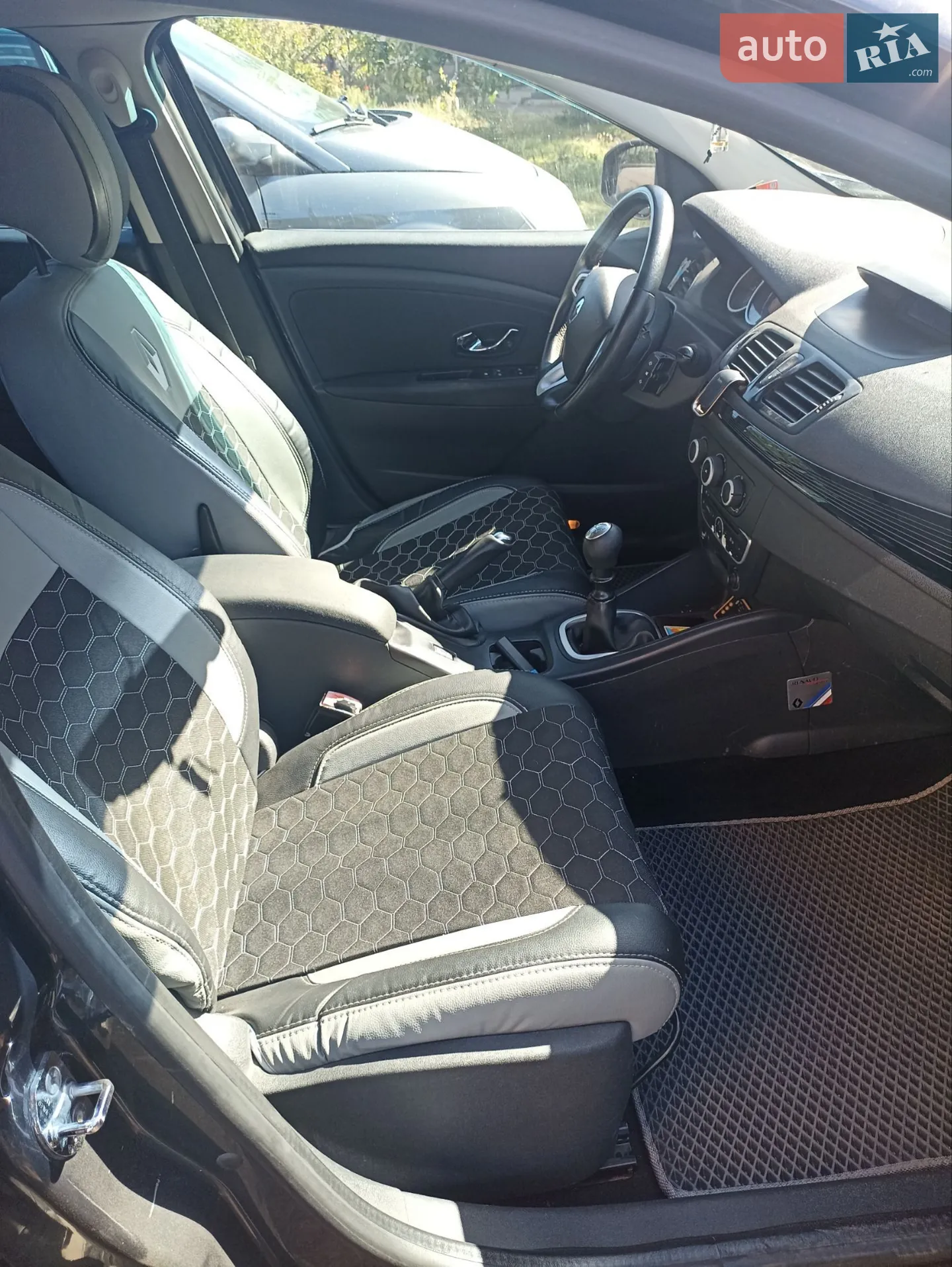 2011 Renault Megane - мініатюра 5