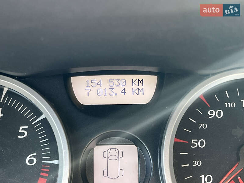 Универсал Renault Megane 2006 в Харькове