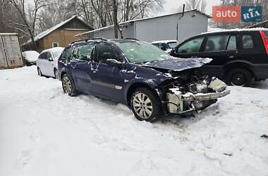 Універсал Renault Megane 2006 в Києві