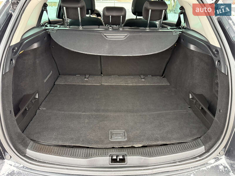 Универсал Renault Megane 2011 в Ровно