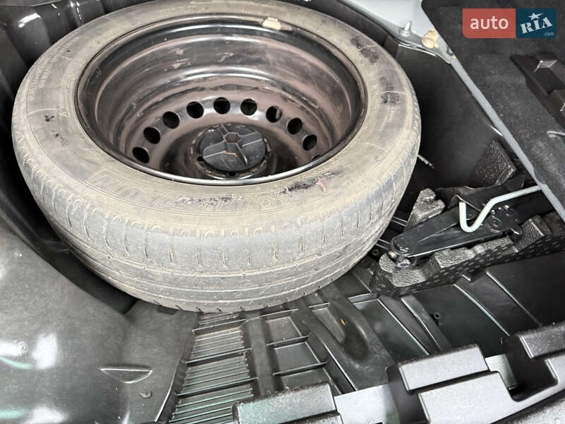 Универсал Renault Megane 2011 в Ровно