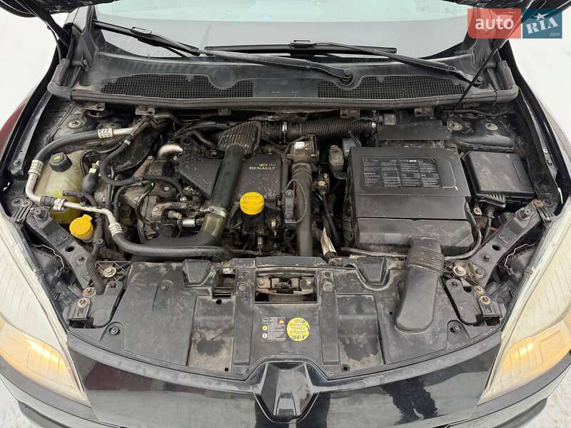 Универсал Renault Megane 2012 в Житомире