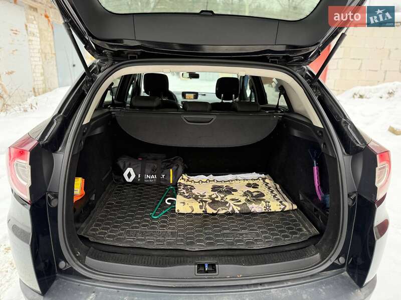 Универсал Renault Megane 2012 в Житомире