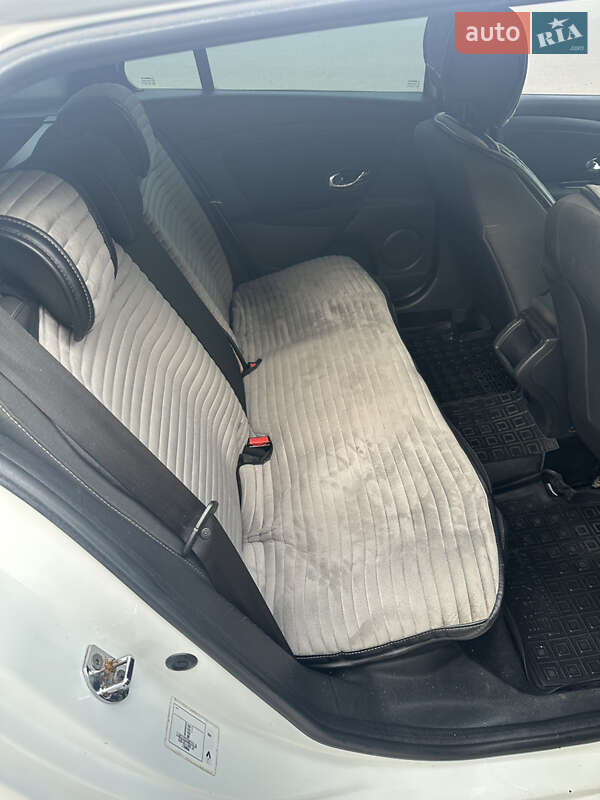 Универсал Renault Megane 2015 в Днепре