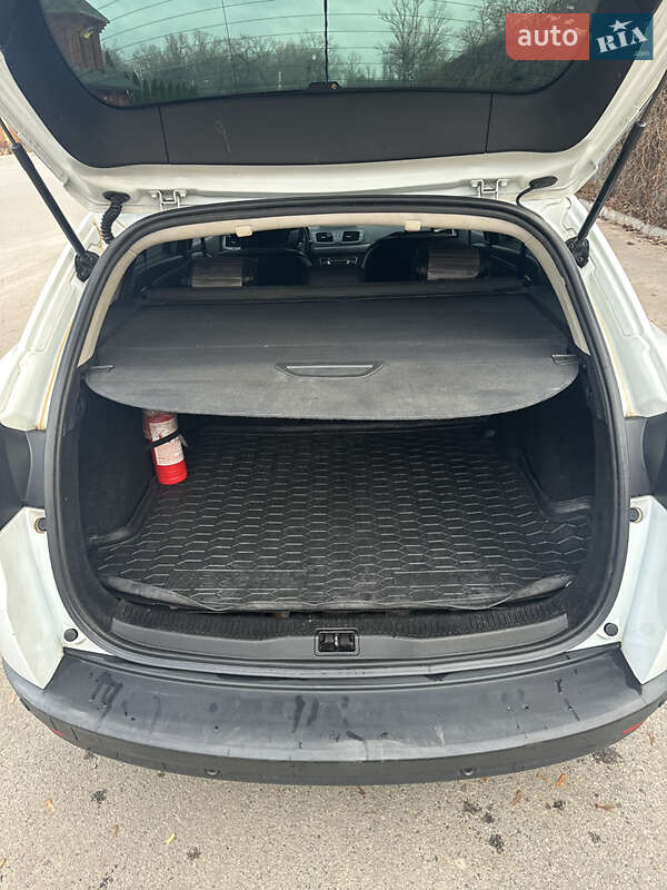 Универсал Renault Megane 2015 в Днепре