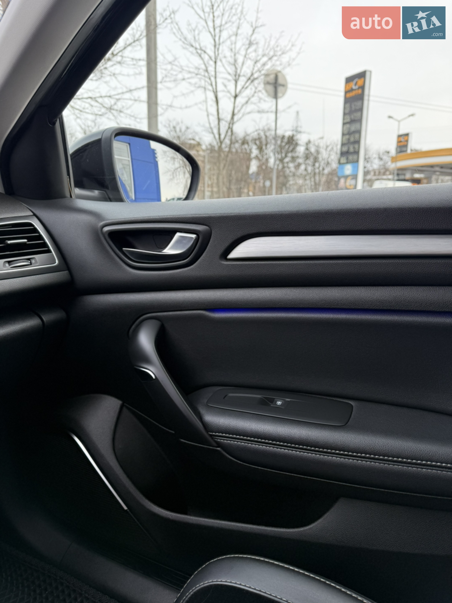2019 Renault Megane - мініатюра 25
