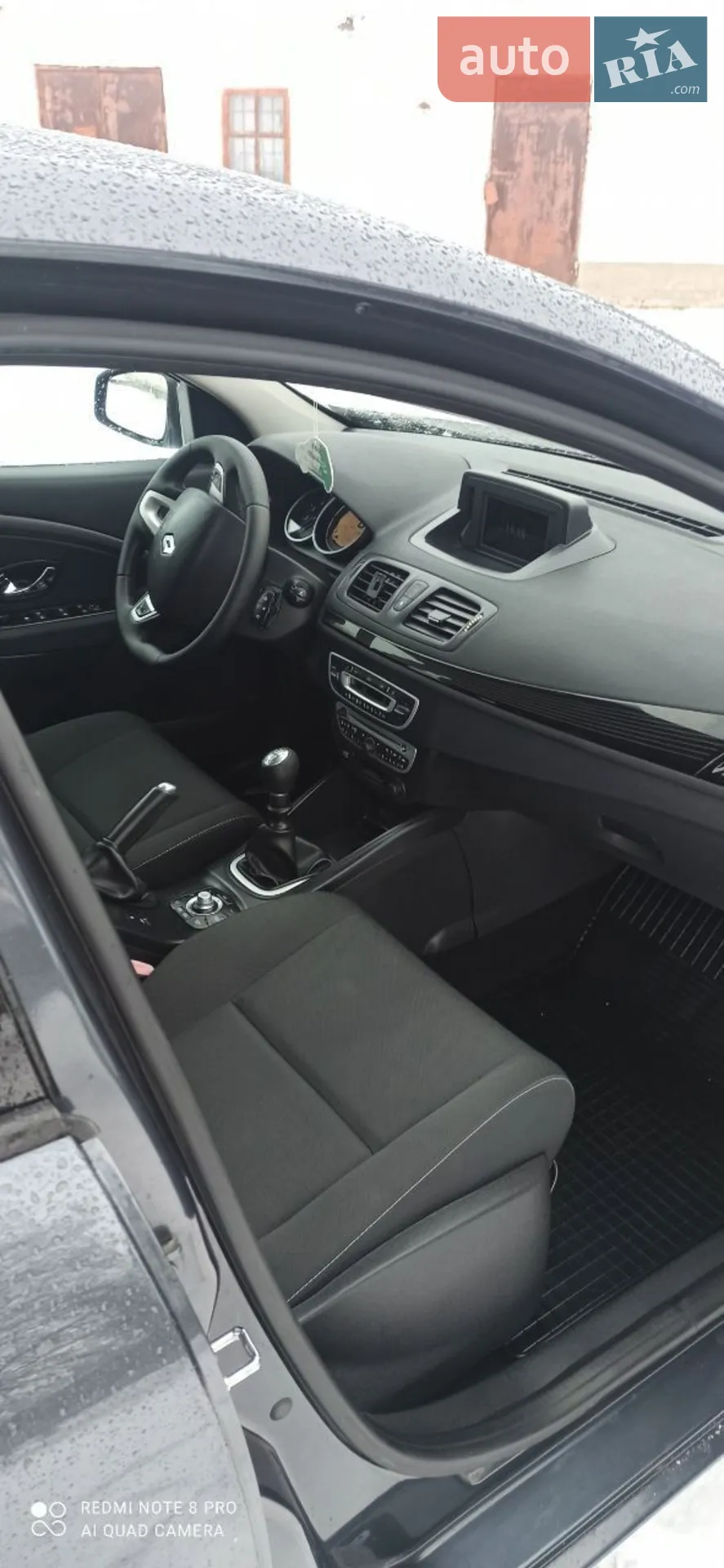 2011 Renault Megane - мініатюра 11