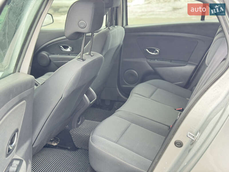 Универсал Renault Megane 2014 в Хмельницком