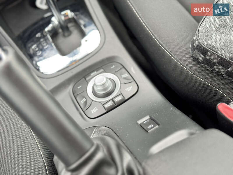 Универсал Renault Megane 2014 в Хмельницком