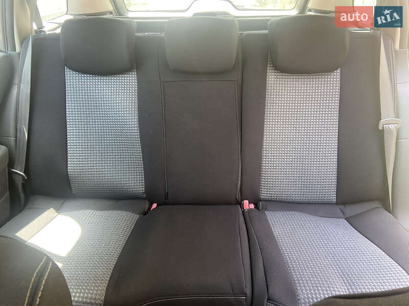 Универсал Renault Megane 2006 в Тысменице фото 8 Универсал Renault Megane 2006 в Тысменице