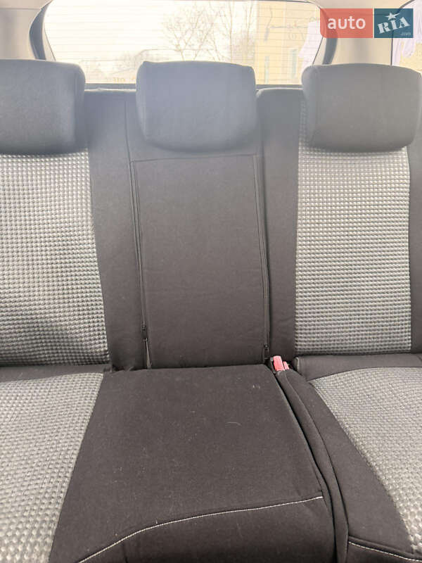 Универсал Renault Megane 2006 в Тысменице фото 14 Универсал Renault Megane 2006 в Тысменице