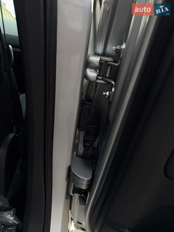 Универсал Renault Megane 2006 в Здолбунове