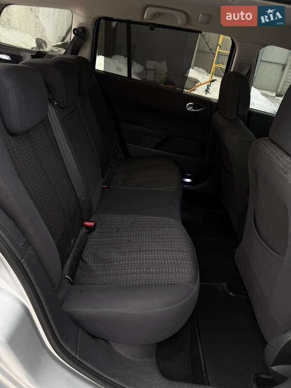 Универсал Renault Megane 2006 в Здолбунове