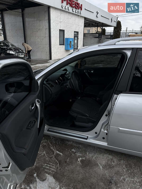 Универсал Renault Megane 2006 в Здолбунове