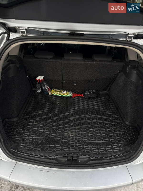 Универсал Renault Megane 2006 в Здолбунове