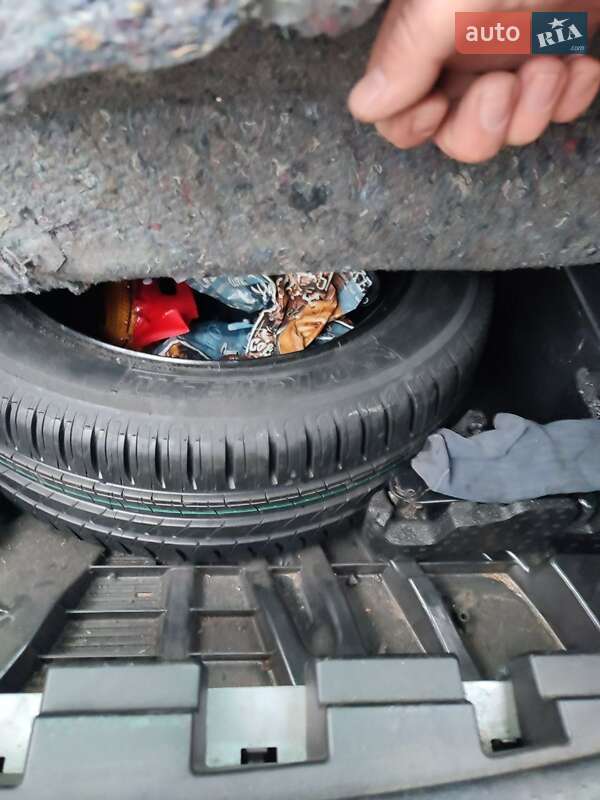 Универсал Renault Megane 2012 в Одессе фото 15 Универсал Renault Megane 2012 в Одессе