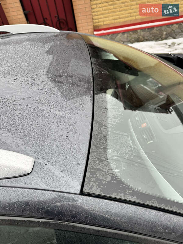 Универсал Renault Megane 2011 в Котельве