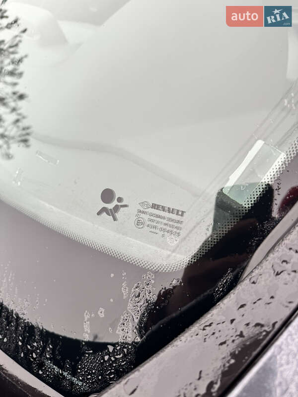 Универсал Renault Megane 2011 в Котельве