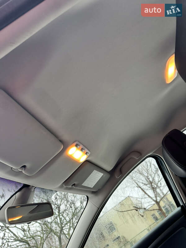 Универсал Renault Megane 2011 в Котельве