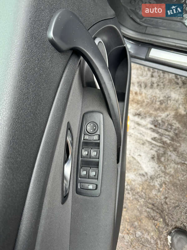 Универсал Renault Megane 2011 в Котельве