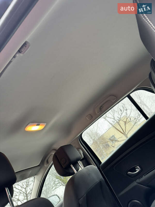 Универсал Renault Megane 2011 в Котельве