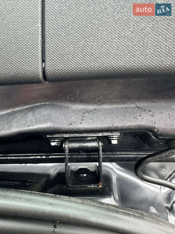 Универсал Renault Megane 2011 в Котельве