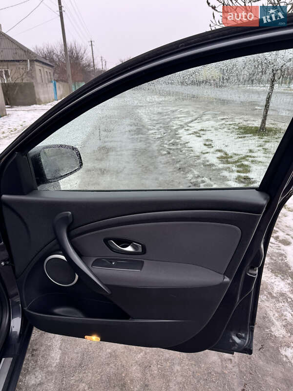 Универсал Renault Megane 2011 в Котельве