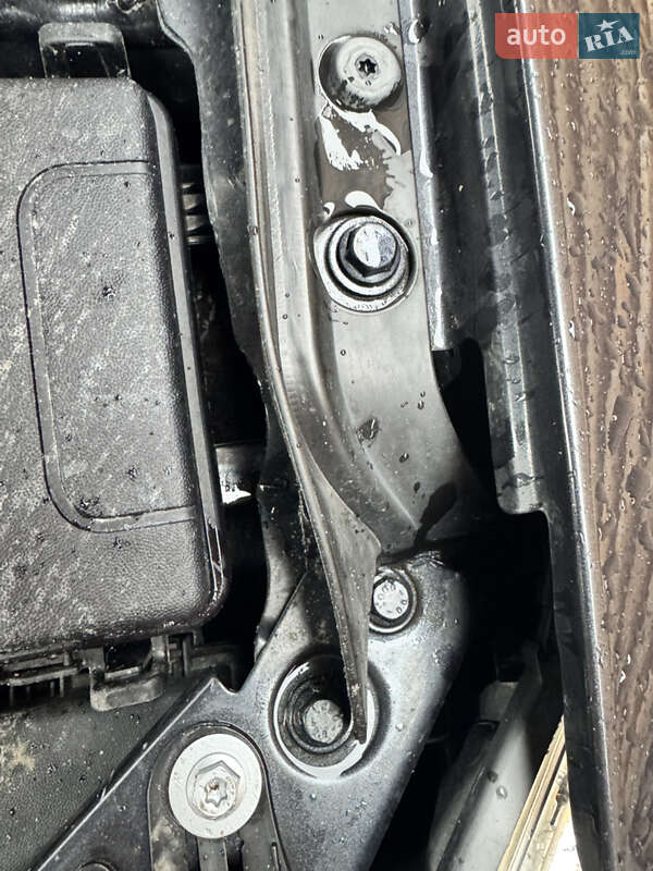 Универсал Renault Megane 2011 в Котельве