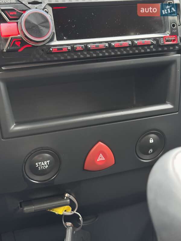 Универсал Renault Megane 2006 в Сумах