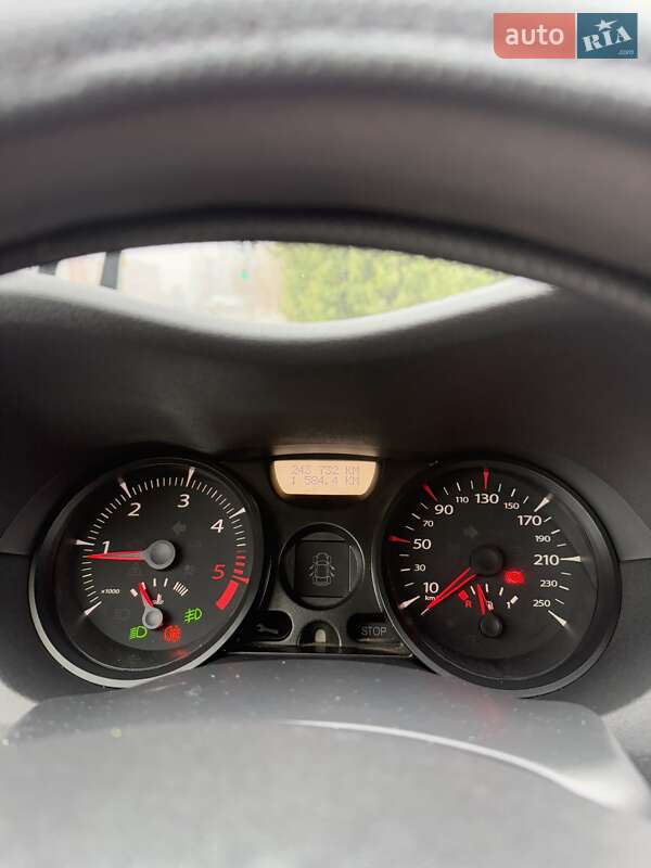 Универсал Renault Megane 2006 в Сумах