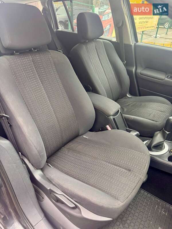 Универсал Renault Megane 2007 в Запорожье