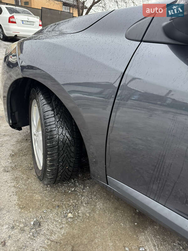 Универсал Renault Megane 2009 в Кривом Озере