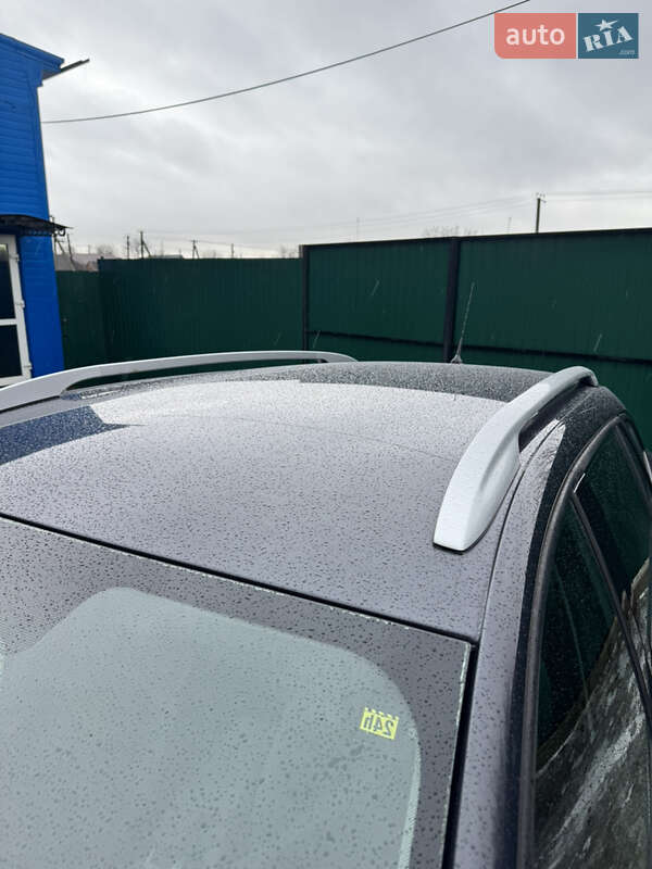 Универсал Renault Megane 2009 в Кривом Озере