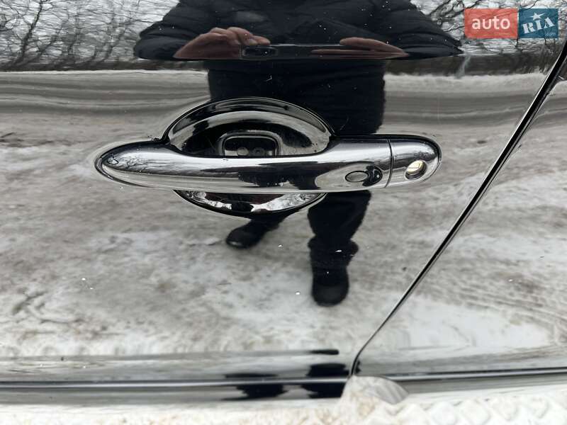 Универсал Renault Megane 2013 в Киеве фото 13 Универсал Renault Megane 2013 в Киеве