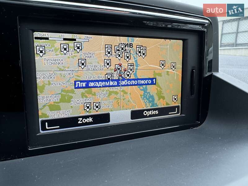 Универсал Renault Megane 2013 в Киеве фото 37 Универсал Renault Megane 2013 в Киеве