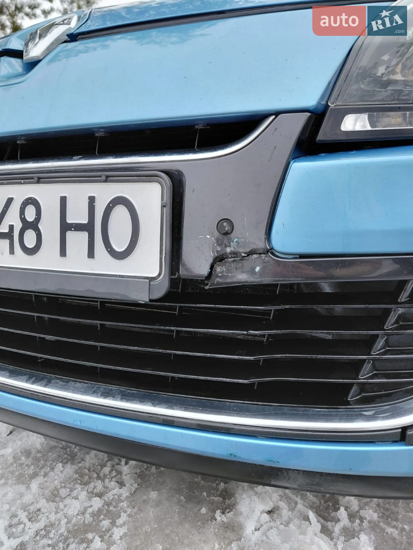2013 Renault Megane - мініатюра 26