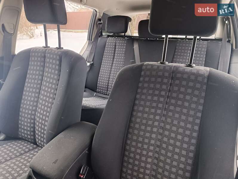 Универсал Renault Megane 2008 в Кагарлыке фото 19 Универсал Renault Megane 2008 в Кагарлыке