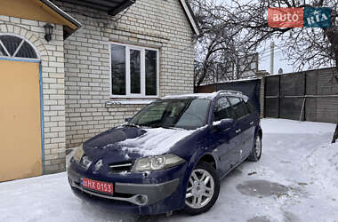 Универсал Renault Megane 2008 в Харькове