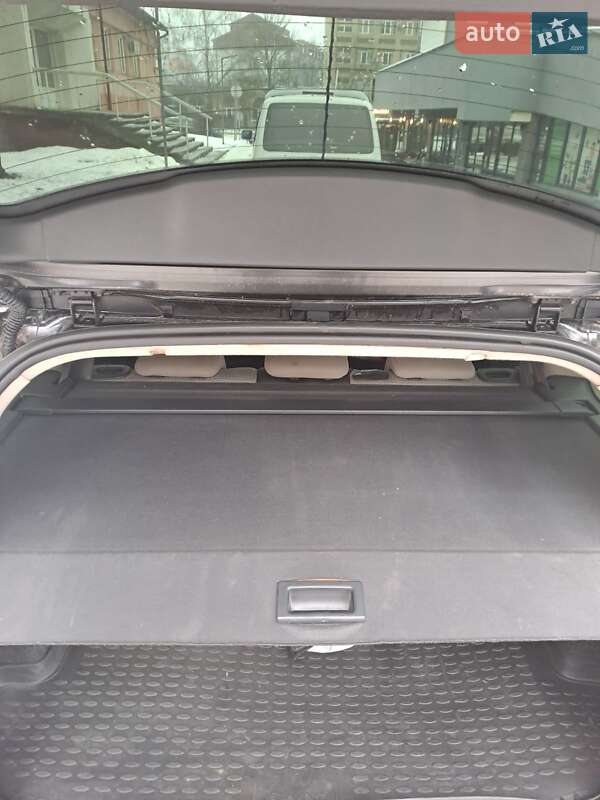 Универсал Renault Megane 2006 в Черновцах фото 6 Универсал Renault Megane 2006 в Черновцах