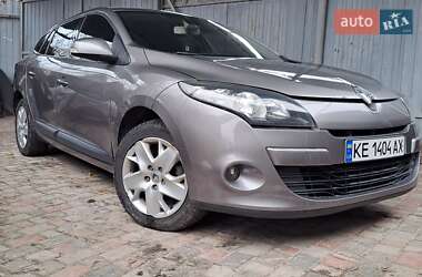 Универсал Renault Megane 2011 в Днепре