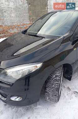 Універсал Renault Megane 2012 в Смілі