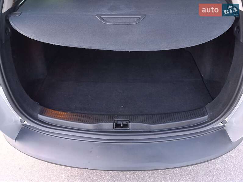Универсал Renault Megane 2016 в Киеве фото 38 Универсал Renault Megane 2016 в Киеве