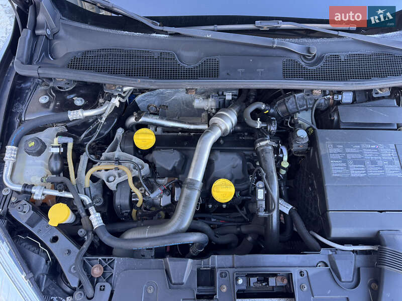 Универсал Renault Megane 2010 в Сумах