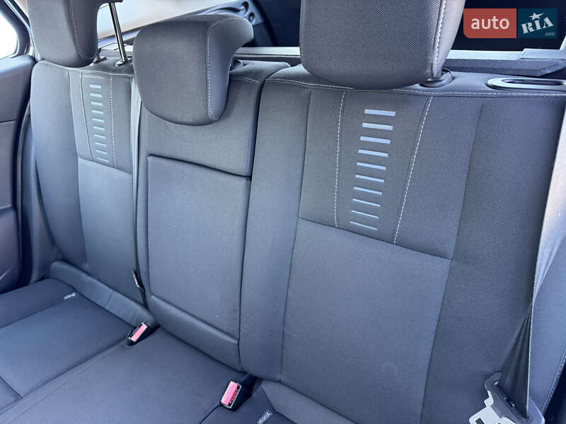 Универсал Renault Megane 2010 в Сумах