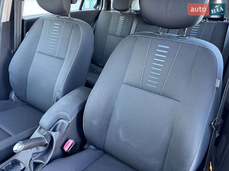 Универсал Renault Megane 2010 в Сумах