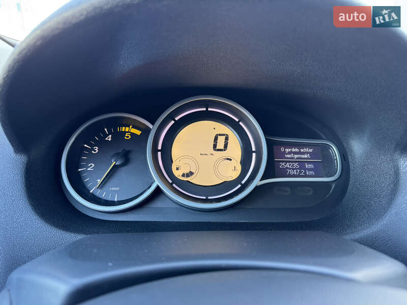 Универсал Renault Megane 2010 в Сумах